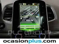 2016 Renault Espace