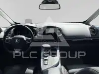 2016 Renault Espace