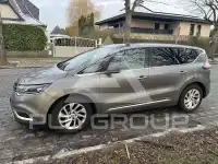 2016 Renault Espace