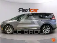 2016 Renault Espace