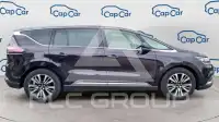2016 Renault Espace