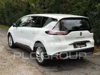 2016 Renault Espace