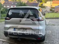 2016 Renault Espace