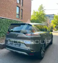 2016 Renault Espace