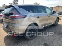 2016 Renault Espace