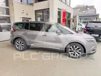 2016 Renault Espace