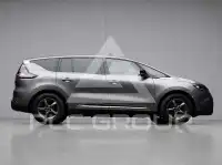 2016 Renault Espace