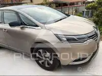 2016 Renault Espace