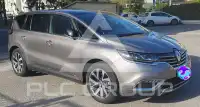 2016 Renault Espace