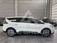 2016 Renault Espace