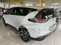 2016 Renault Espace