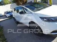 2016 Renault Espace