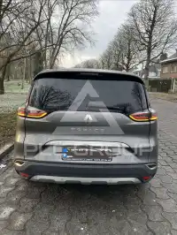 2016 Renault Espace