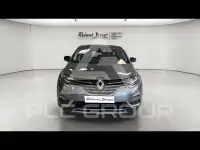 2016 Renault Espace