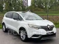 2016 Renault Espace
