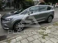 2016 Renault Espace
