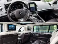 2016 Renault Espace