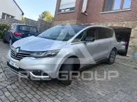 2016 Renault Espace