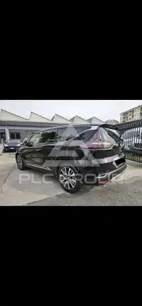 2016 Renault Espace