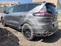 2016 Renault Espace