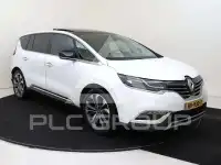 2016 Renault Espace