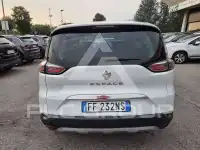 2016 Renault Espace
