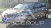 2016 Renault Espace