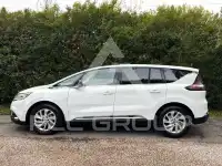 2016 Renault Espace