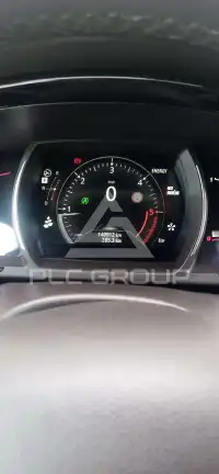 2016 Renault Espace