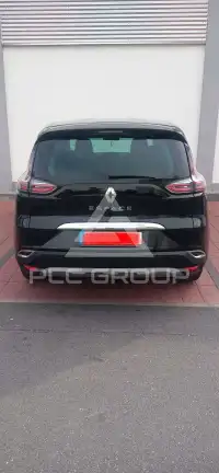 2016 Renault Espace