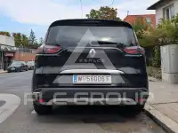 2016 Renault Espace