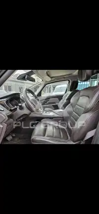 2016 Renault Espace