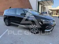 2016 Renault Espace