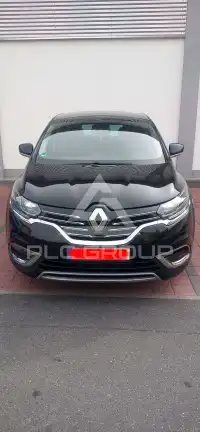 2016 Renault Espace