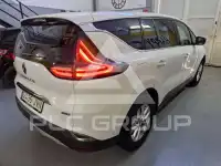 2016 Renault Espace