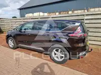 2016 Renault Espace