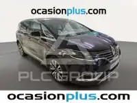 2016 Renault Espace