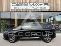2016 Renault Espace