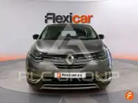 2016 Renault Espace