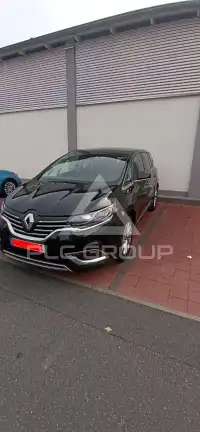 2016 Renault Espace