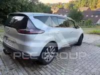 2016 Renault Espace