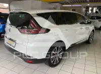 2016 Renault Espace