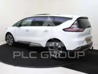 2016 Renault Espace