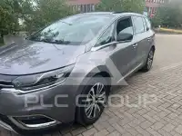 2016 Renault Espace