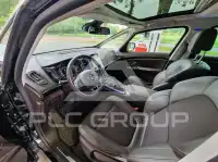 2016 Renault Espace