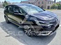 2016 Renault Espace
