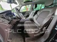2016 Renault Espace