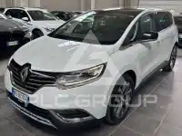2016 Renault Espace