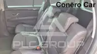 2016 Renault Espace