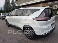 2016 Renault Espace